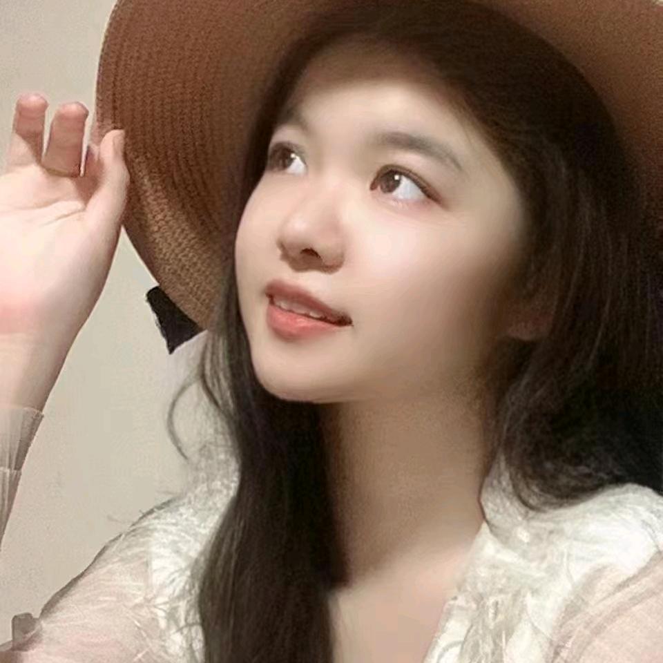 你的优优🌼(小美）