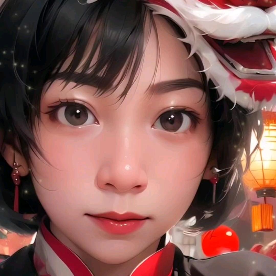 橘色大脸猫