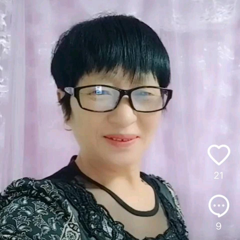 幸福'🌺一生