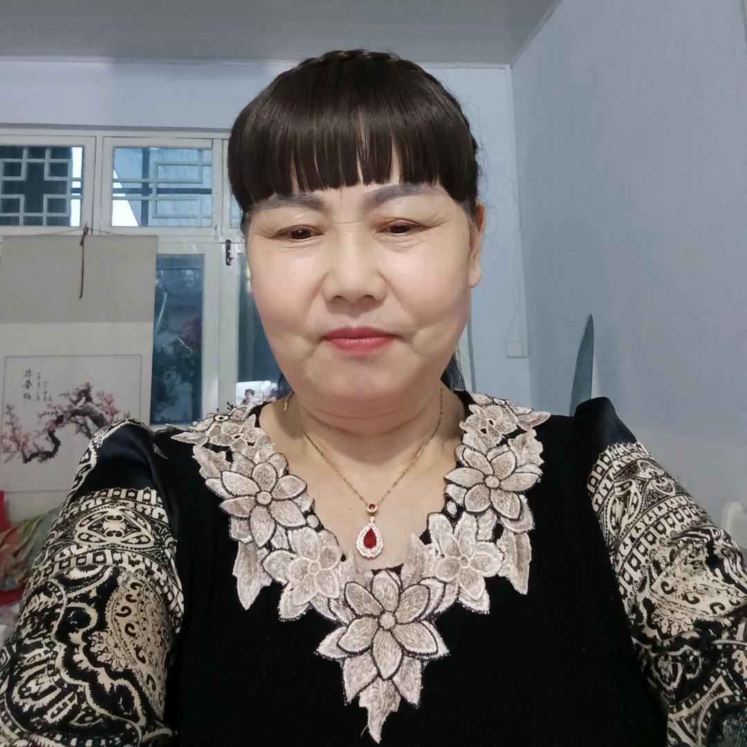 鼎丰果袋厂爱唱戏韩姐