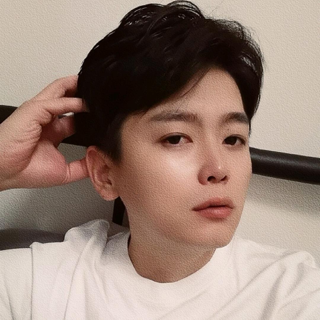 是阿杰呀！
