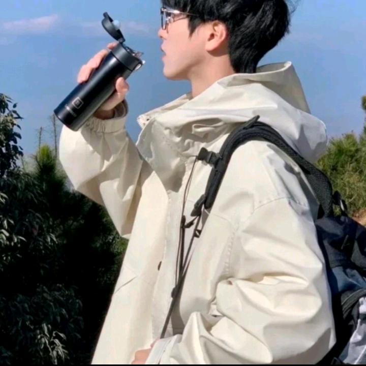 凶巴巴翘扁扁怪兽（小庞版）