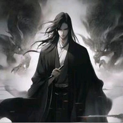 辞忧（暗部龙头超影版）