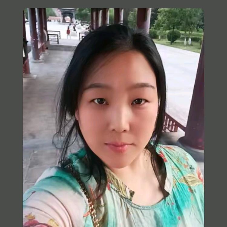郭月（辣鸭脖招学员）