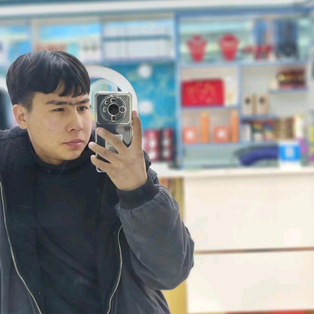 老～一🥀