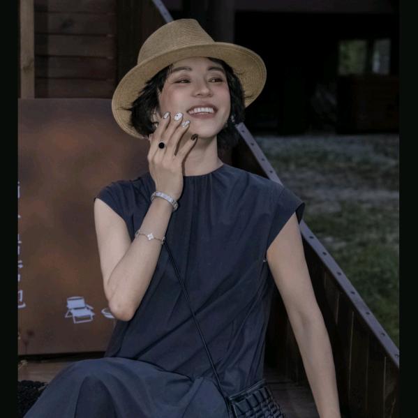 丽霞服装(直播返场)