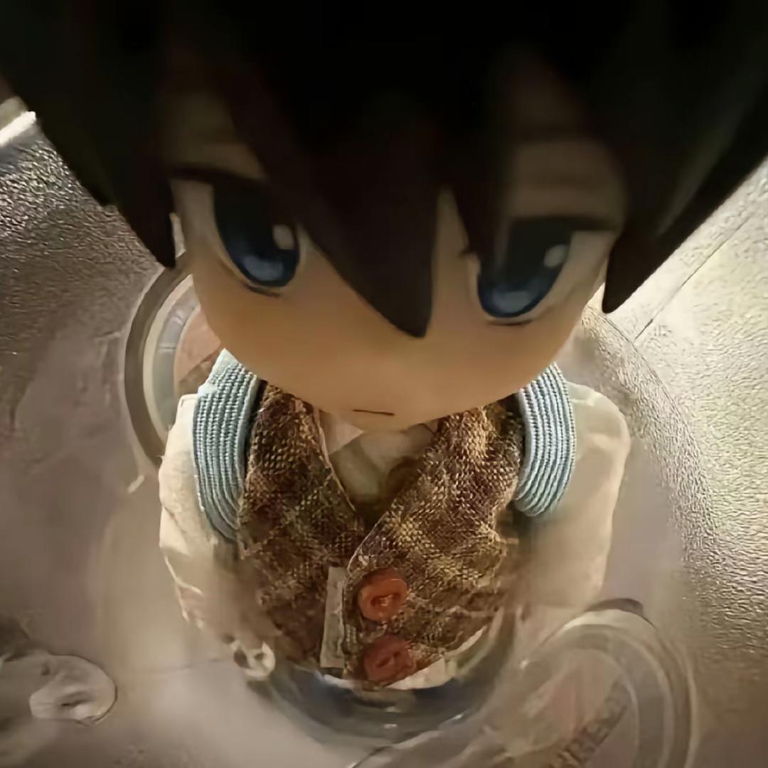苦面包