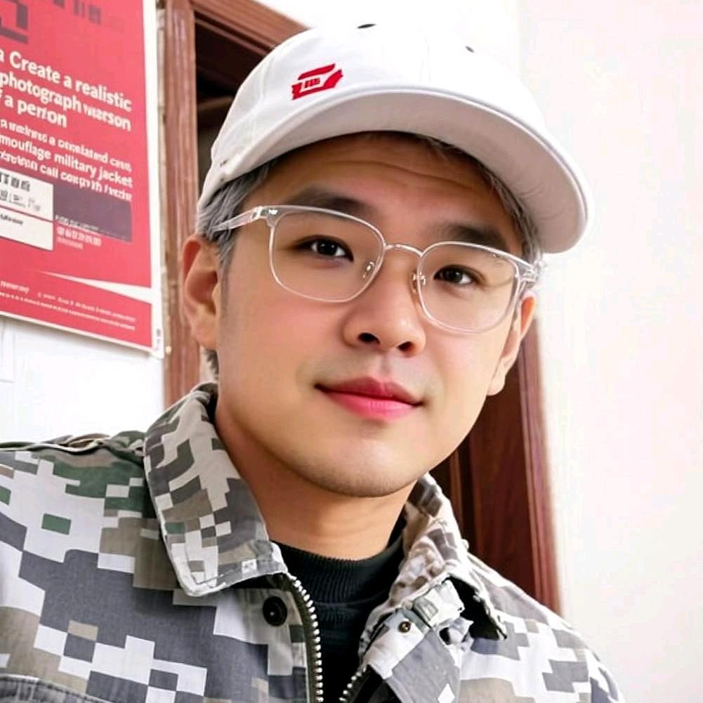 容纳一切美好🐓