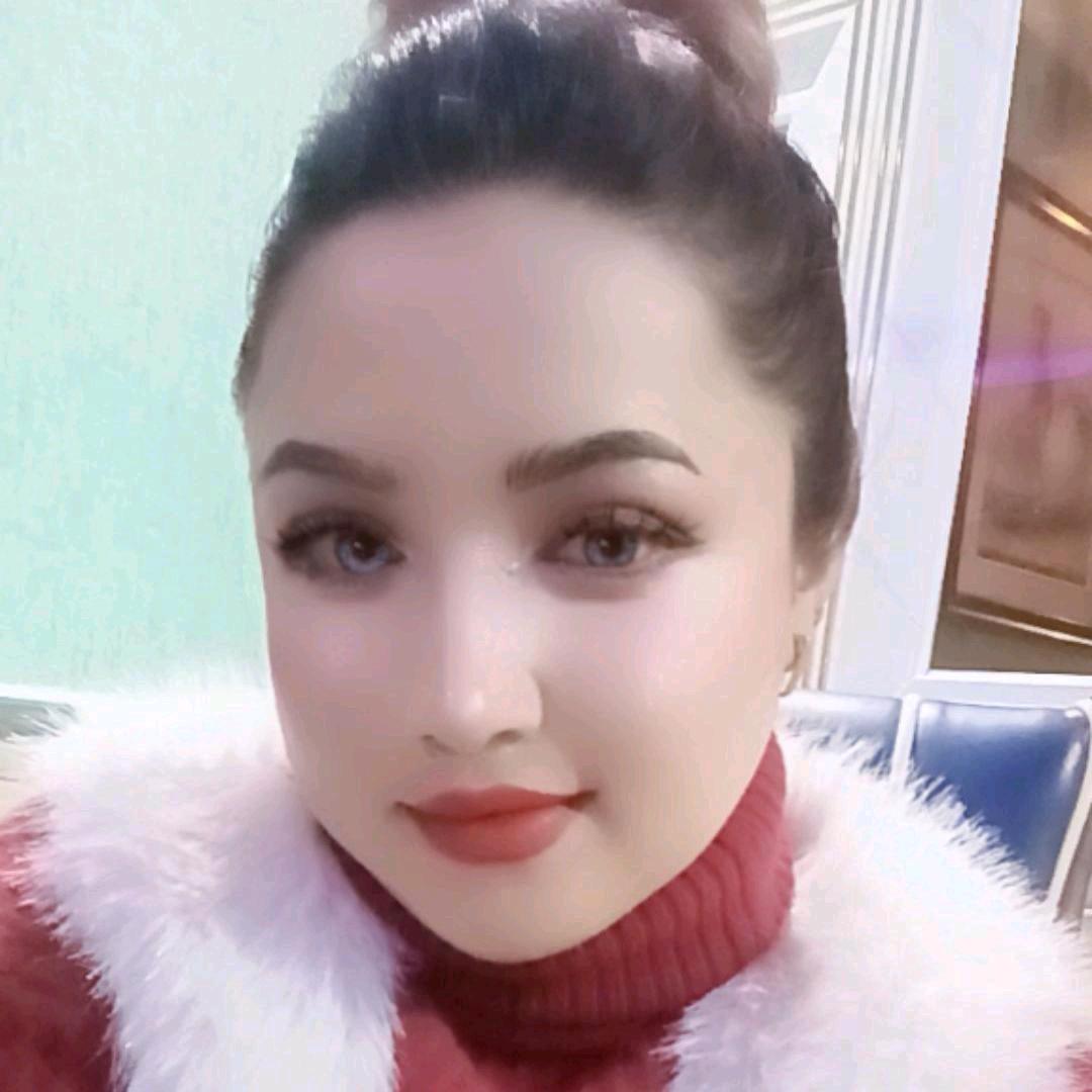 古丽米热 好物分享