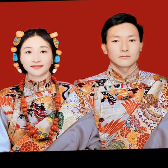 达娃拉增💜👫