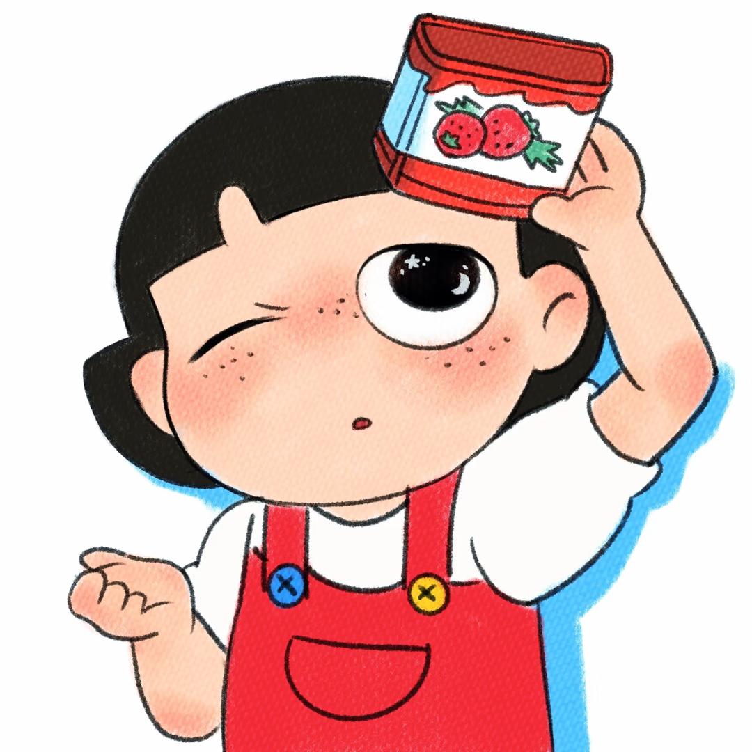 我超幸运（教资必过版）