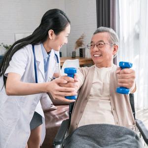 德寿养老  长护险