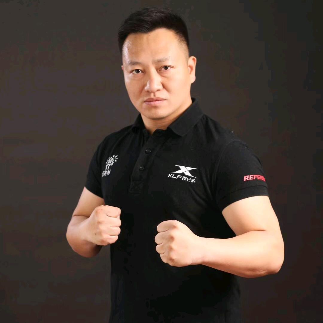 峥嵘搏击武馆官方号