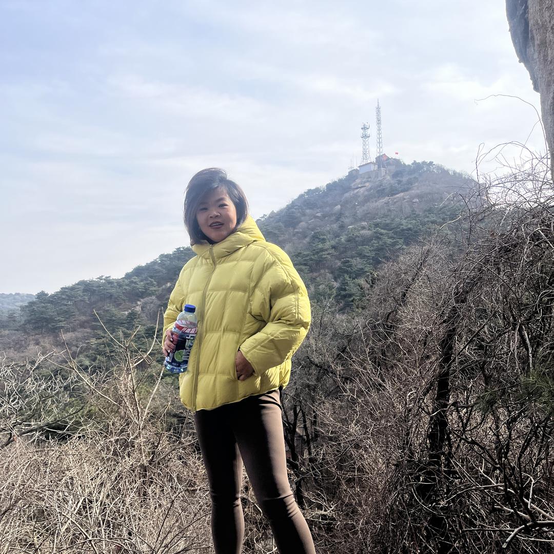 滨州珊姐说车二手车有限公司