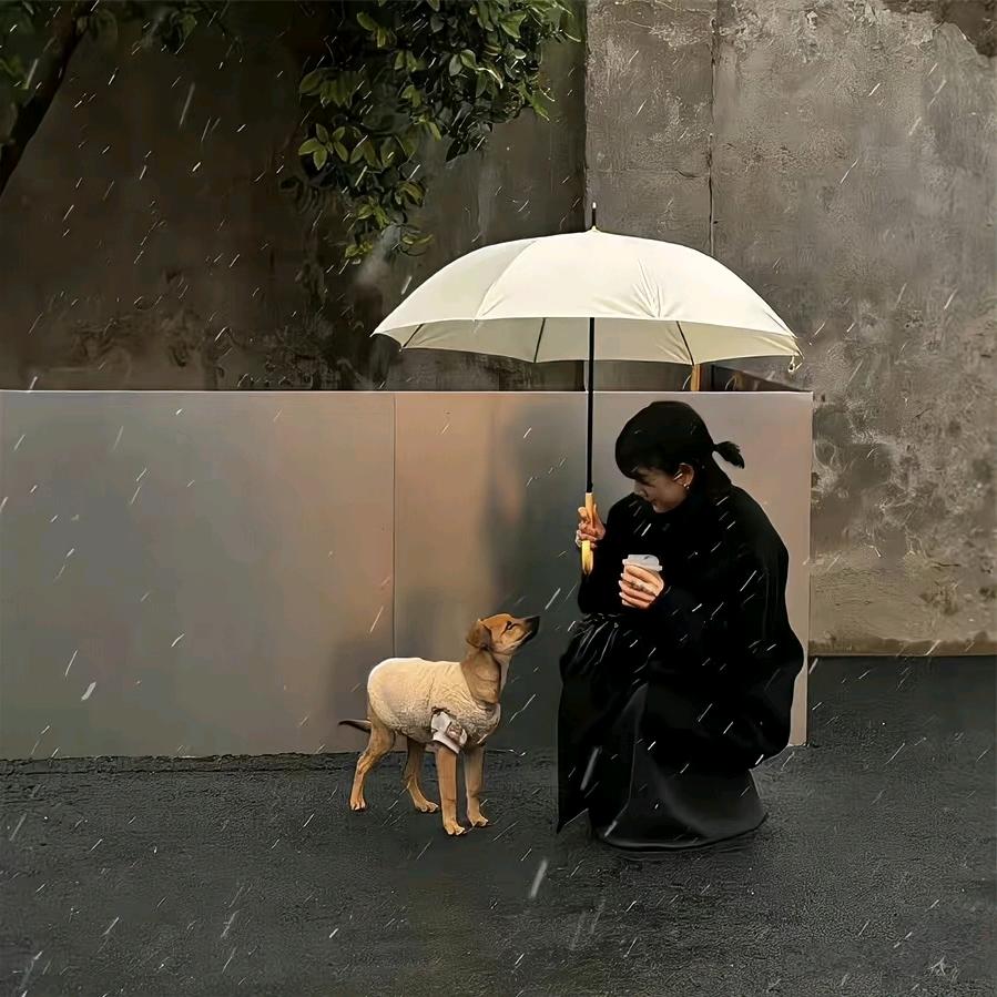 糕冷小美.