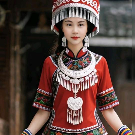 明天会更好