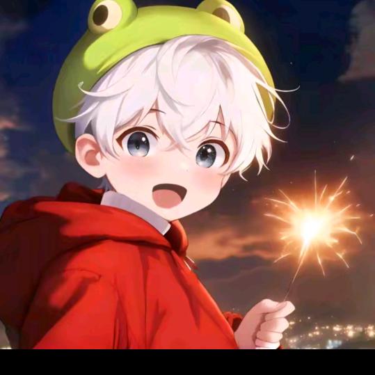 兮夜