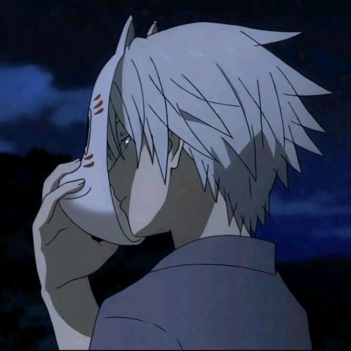 然