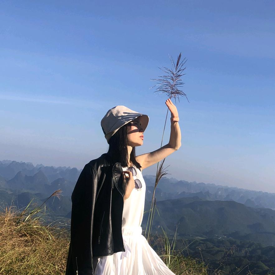 福气满满的鱼❤头像