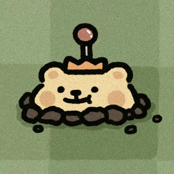 (●´∇｀●)