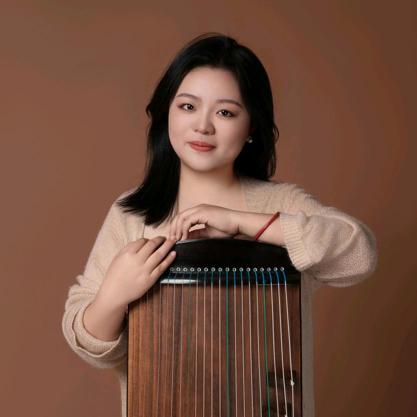 月明筝语