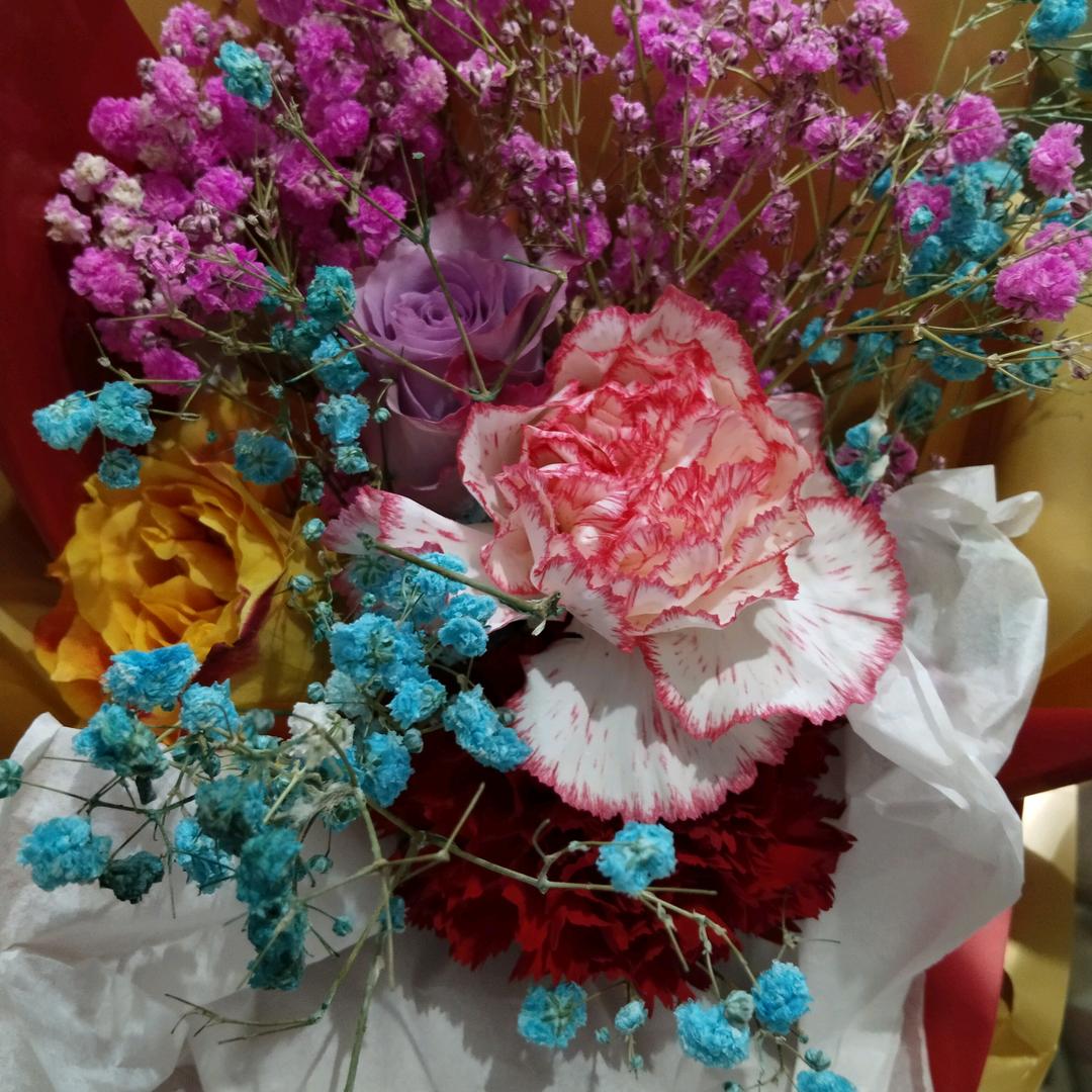 芳