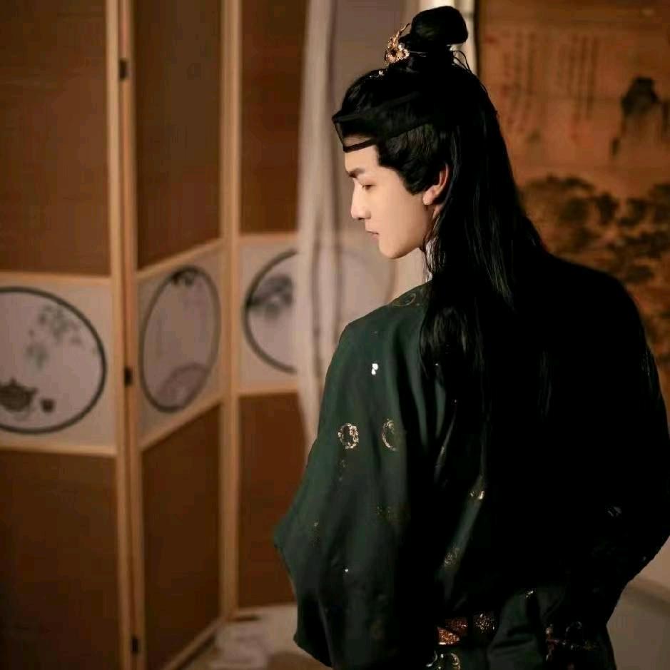 江小鱼玄觞