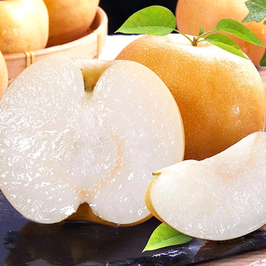 鲁农优选