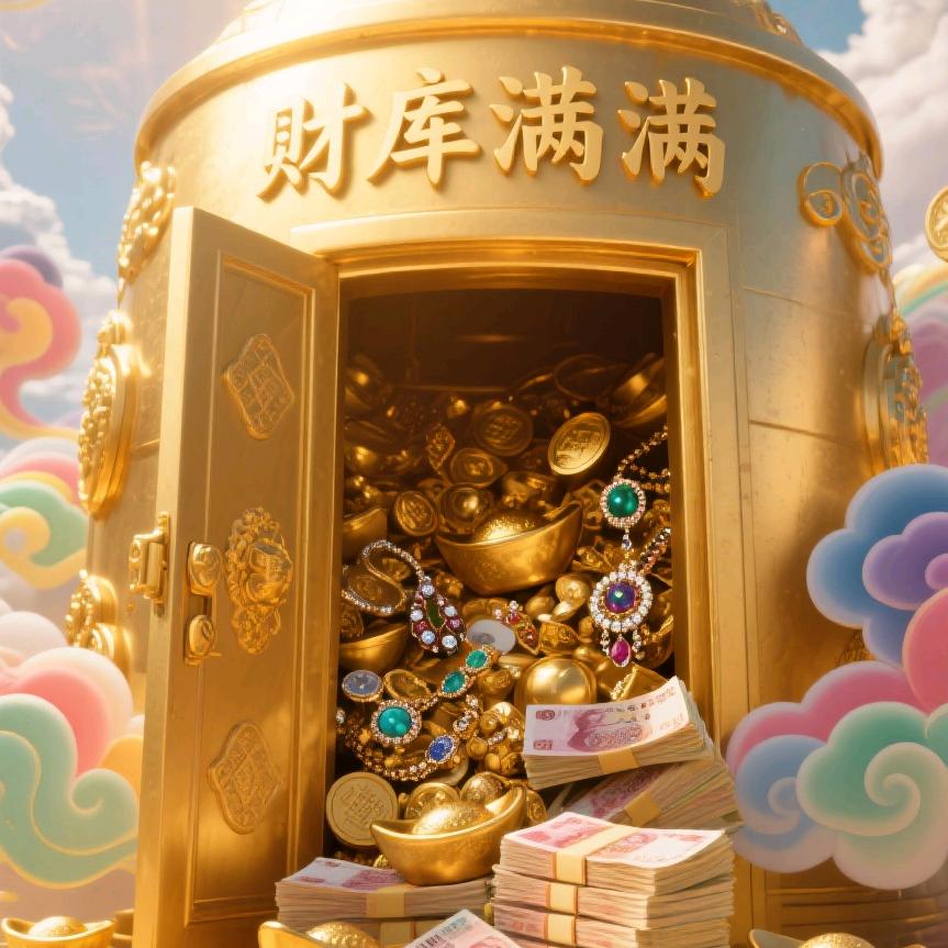 鑫谈情
