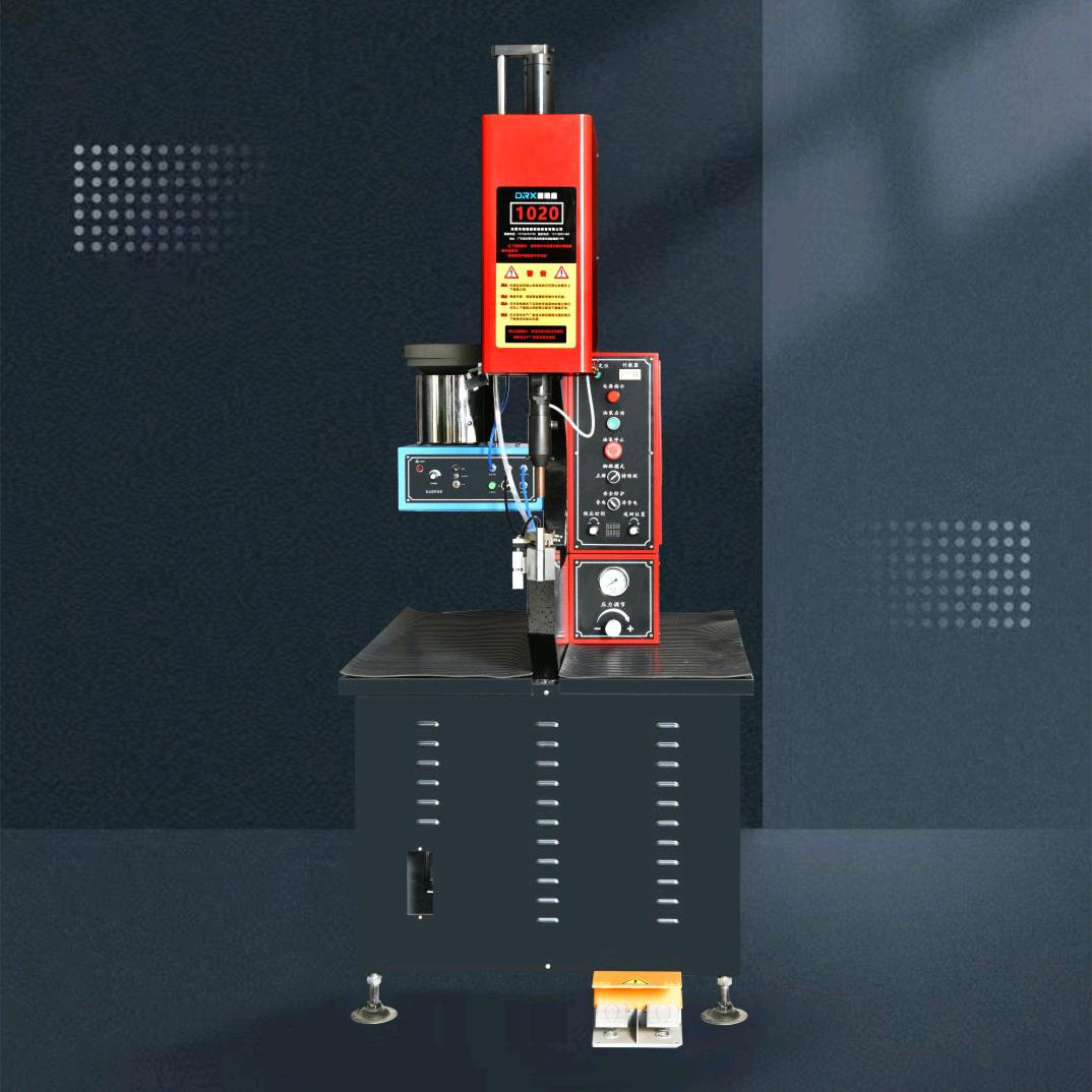 东莞市德瑞鑫智能装备有限公司