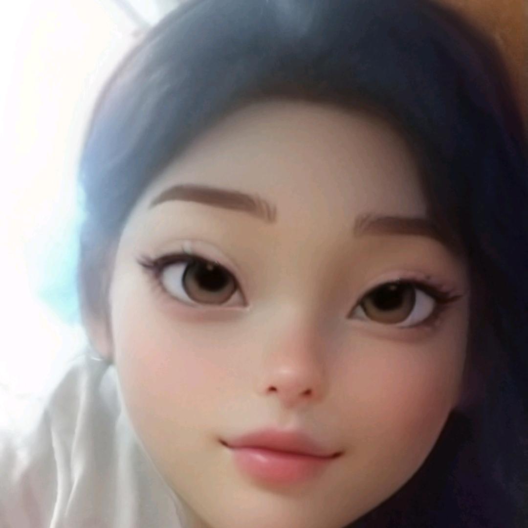 我家有个好宝贝