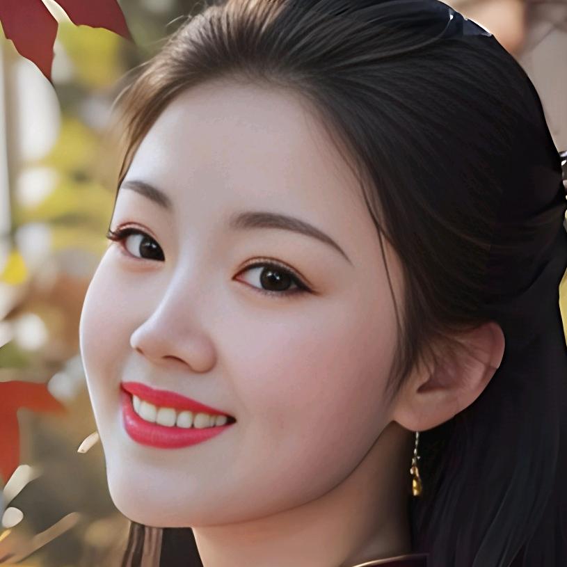 平安妹❤️5(画音品重庆兵哥哥团队)