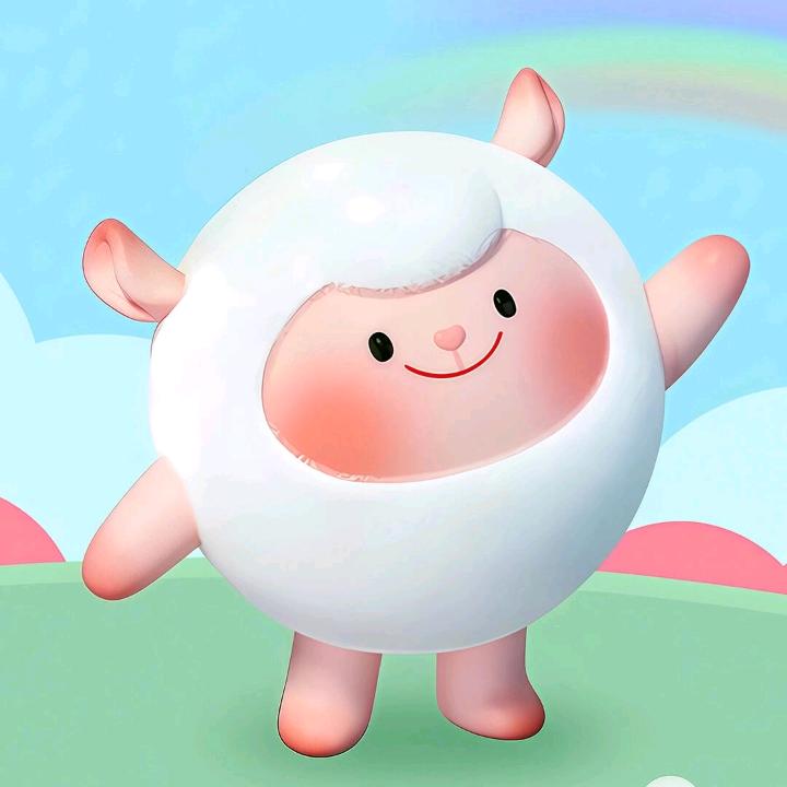 懒懒啊！