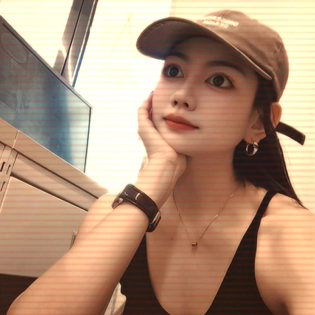 七 安  ✨