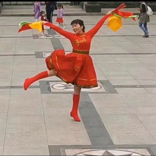 💃王姐💃