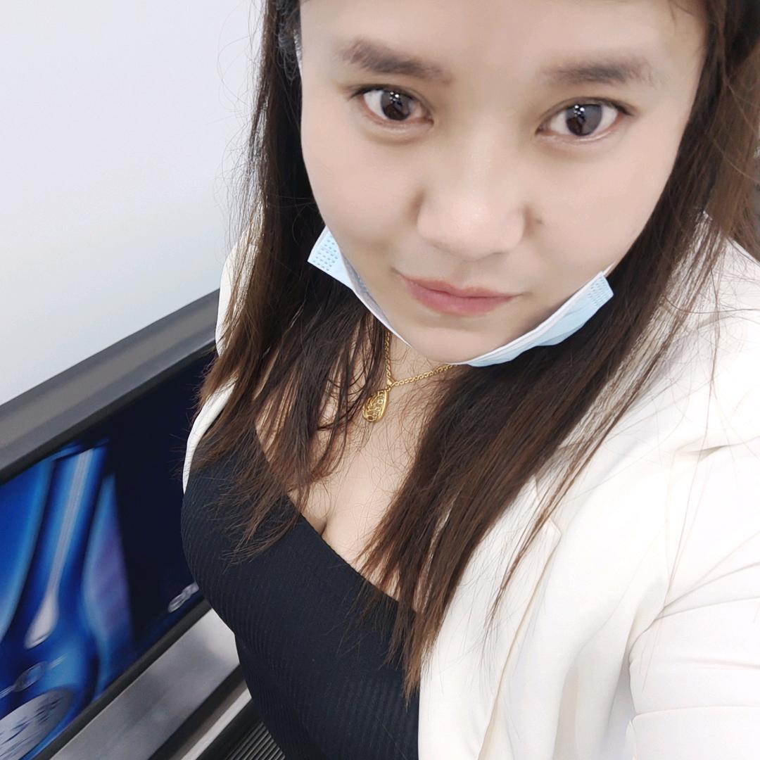 贵州，小慧