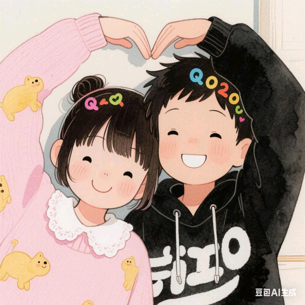 龙凤胎爸妈日志