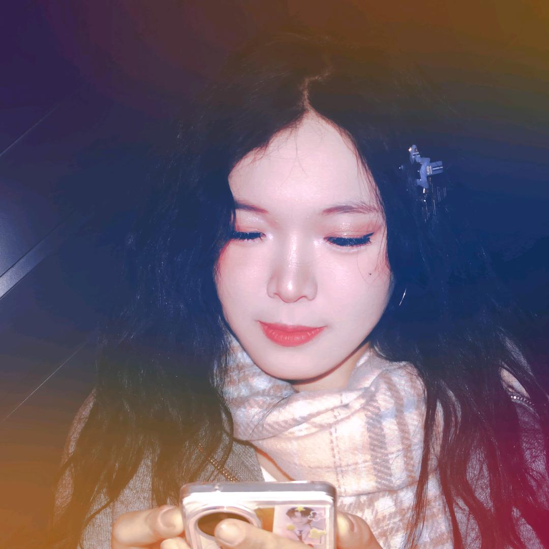 拾久碎掉啦.