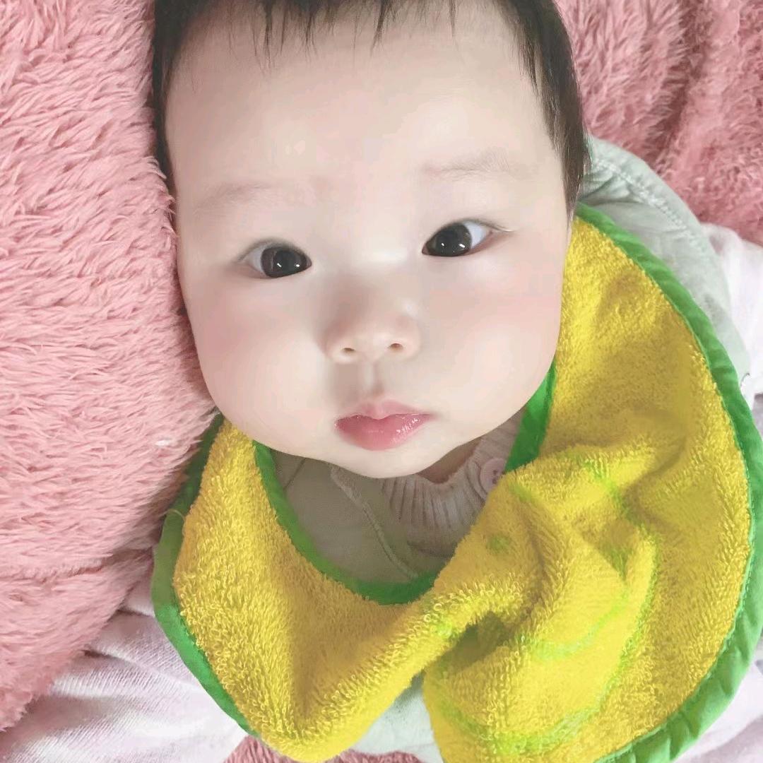 小鱼儿妈咪