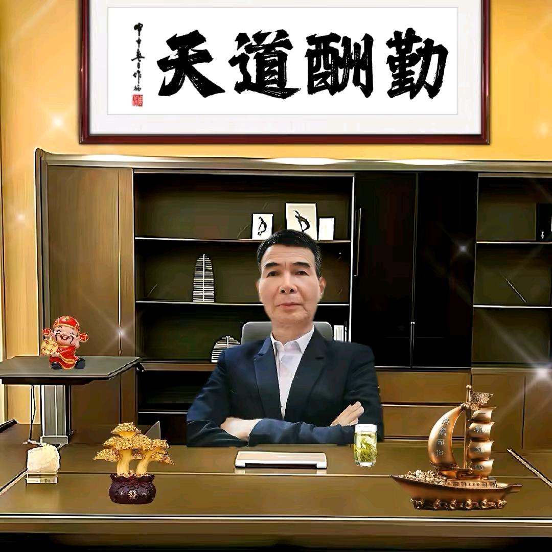 创哥