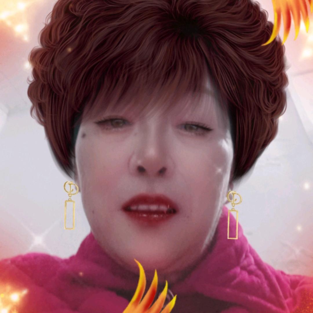 党喜梅