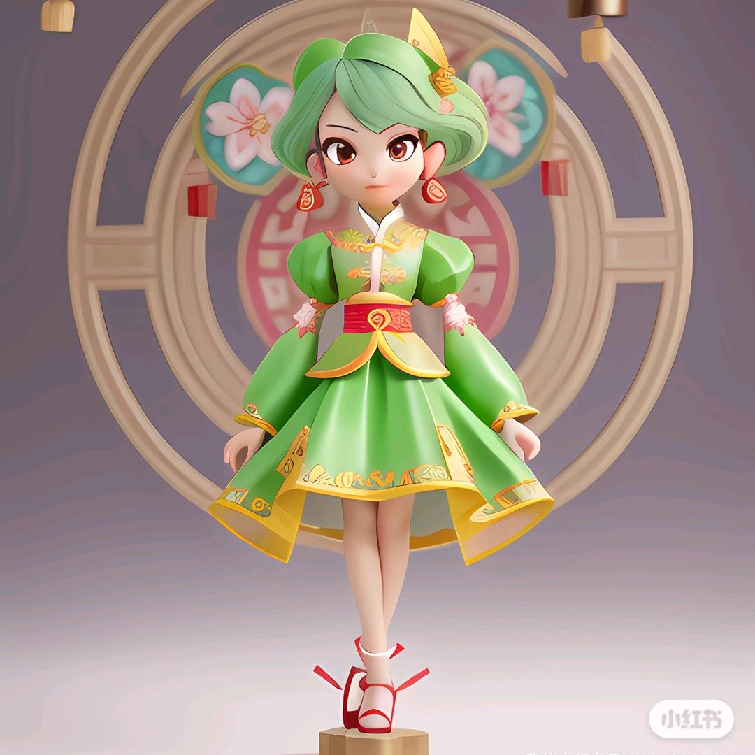 顺事扫地车刘阳姐姐