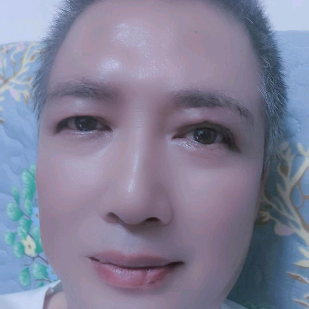 开心就好