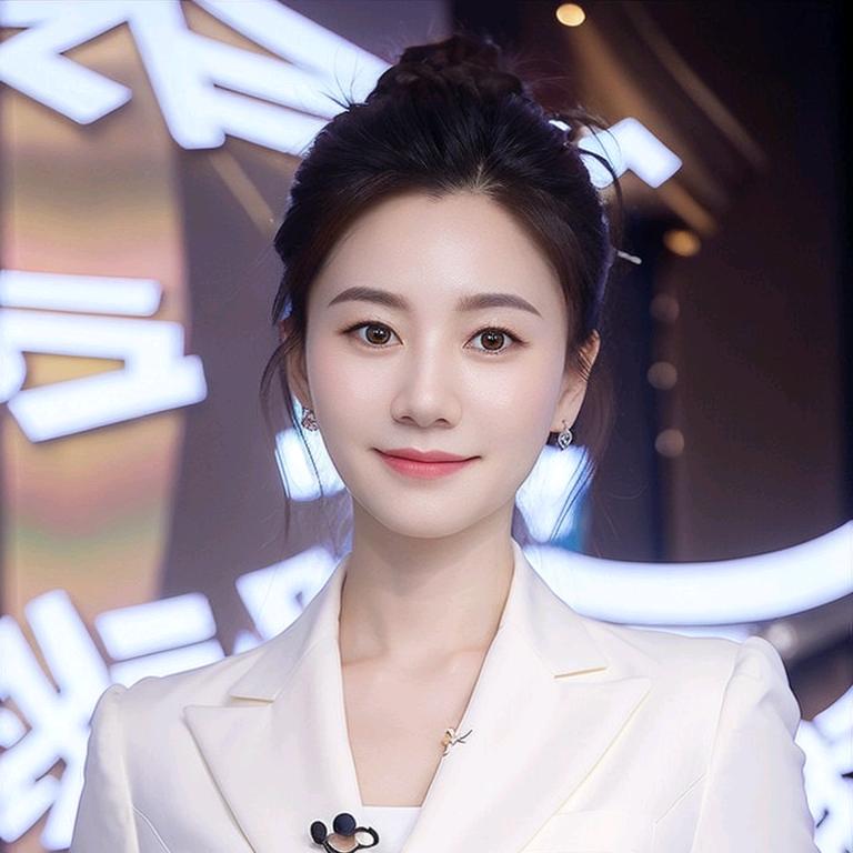 小芳聊私美3号