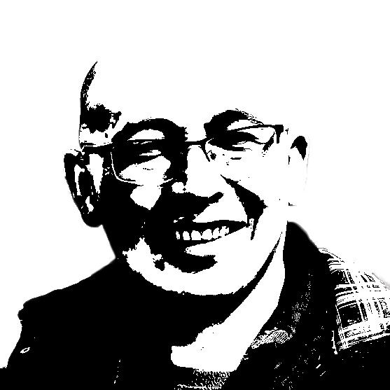 光头阿钊