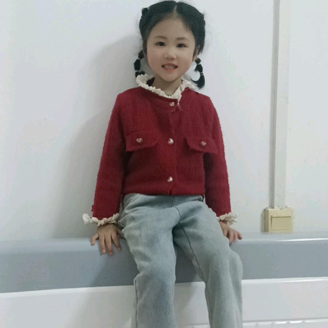 小欣欣