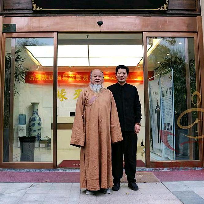 李师傅健身馆