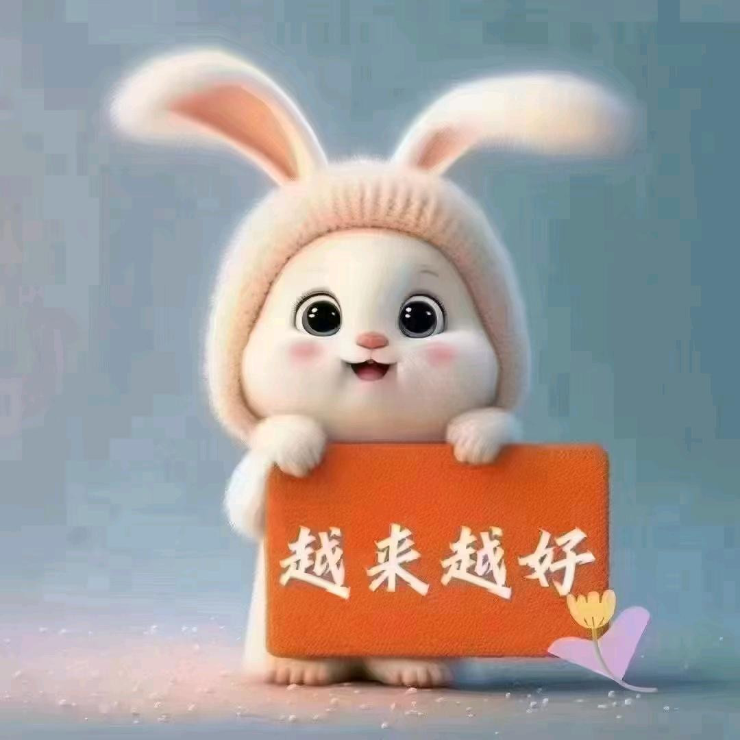 越来越好🙀