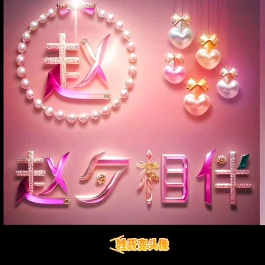 ❤ 赵夕相伴♥