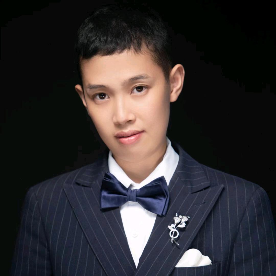 少年的阳光